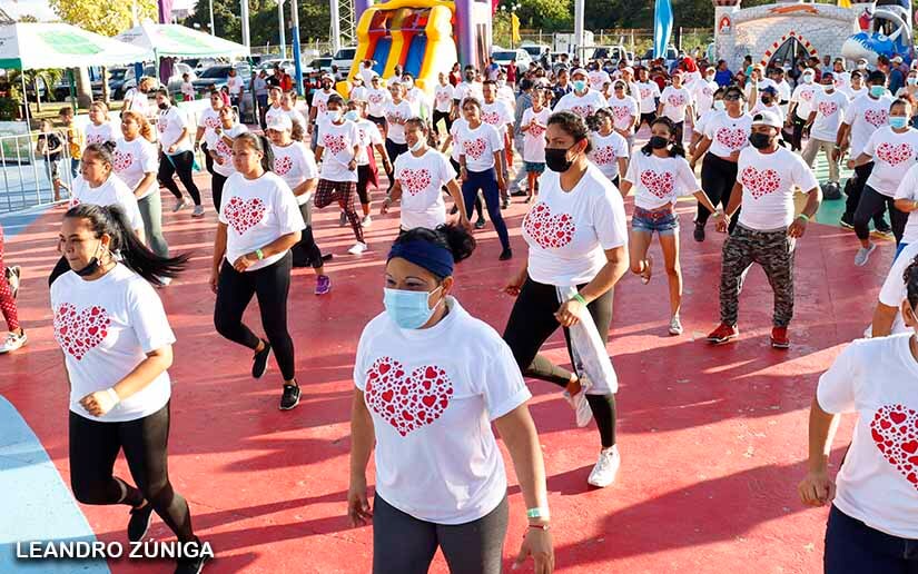 ZUMBATON